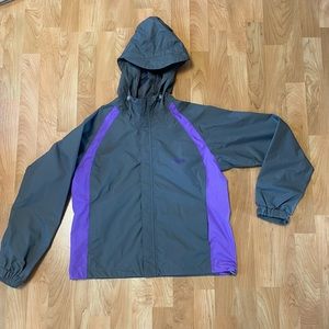 Coleman Rain Defense Jacket women’s S/M